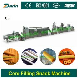 Automatic Rice Cream Filling Snack Food Machine