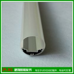 Aluminum Tube Fluorescent Lamp Package