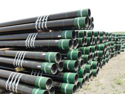 Api 5ct Octg Casing Pipe 