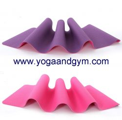 Yoga Mat, Pilates Mat, Gym Mat, Exercise Mat