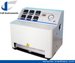 Gradient Hot Seal Tester