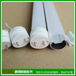 Led Tube Oval Parts