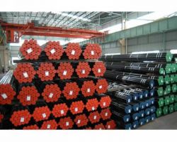 Api 5l Grade B Line Pipe 