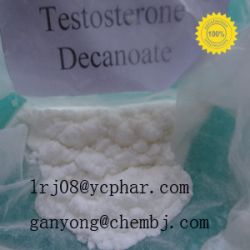 Best Sale Body Building Testosterone Decanoate 