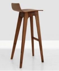 Morph Bar Stool  