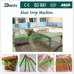 Beef Meat Strip Machinery