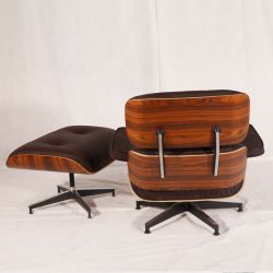 Wholesale in Shenzhen Eames lounge chair premium