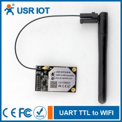 Pin Type Serial Uart To Wifi 802.11 Module 