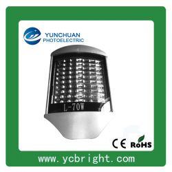 70w High Power Led Street Lamp