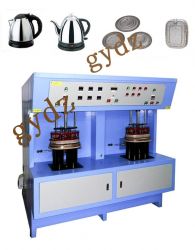 Brazing Welding Machine for kettle