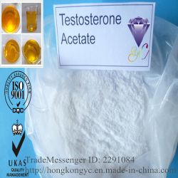 Testosterone Acetate Cas 1045-69-8