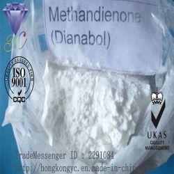 Metandienone Cas 72-63-9