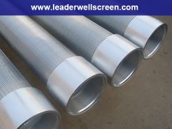 stainless steel 304 Johnson screens 