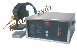 Induction Heating Machine For Jewelry Welding