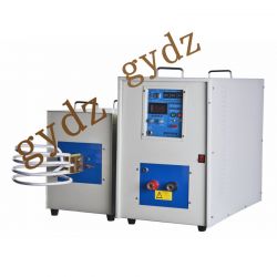 Igbt Induction Heating Machine