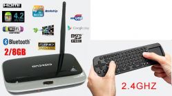 Android Tv Box Quad Core Ipr1108