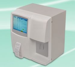 HA-2300 Auto Hematology Analyzer