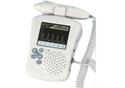 Vd-310 Pocket Vascular Doppler