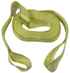 polyester sling,polyester webbing sling,synthetic 