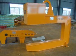 Coil Clamp,c Type Lifting Hook,c-shaped Coil Lifti