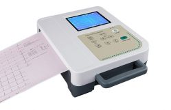 Ecg-8112 Ecg Machine