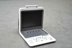 Nh-5100 Portable Cardiac And 3d/4d Ultrasound
