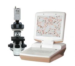 SA-1 Sperm Analyzer (CASA) system