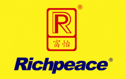 Richpeace High Speed Universal Cutting Machine