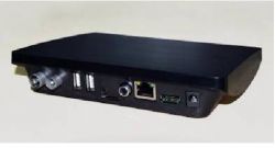 ANDROID DVB-T2 HYBRID BOX IPR1105