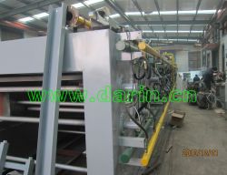 Soft/Hard/Stick/ Ball Biscuit Processing Line