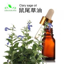 Pure & Natural Clary Sage Oil,sage Oil,clary Sage 