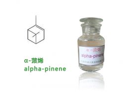 100% Pure Natural alpha-pinene, pine oil extract