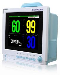 SNP9000 Patient Monitor