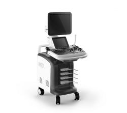 Nh-5600 Cardiac And 3d/4d Doppler Ultrasound