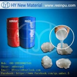  Polyurethane Casting Resin