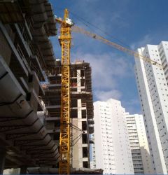 Topkit Tower Crane - Max. Load 5t (tc5013)