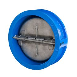 Wafer Check Valve