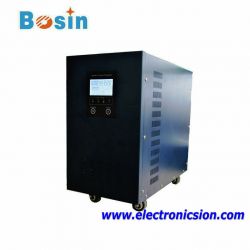 4kw 5kw Pure Sine Wave Inverter