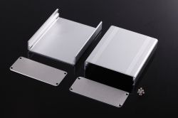 88*38 Electronic And Instrument Enclosures