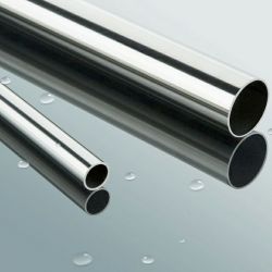 Stainless Steel Bright Annealed Tube