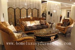 Living Room Sets Sofa Luxury Classic Mordern Fabri