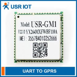  Serial Uart To Gprs/gsm Module,gprs Dtu 