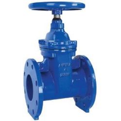 Gate Valve