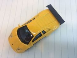 1/64 Die Cast Toy Car With License
