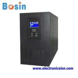 2kw 3kw Pure Sine Wave Inverter 