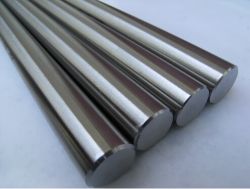 Titanium And Titanium Alloy Bar