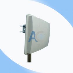 Rfid Panel Cp Lp Antenna