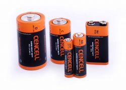 Microcell International Battery Co.,ltd