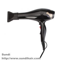 custom salon hair dryer in China factory