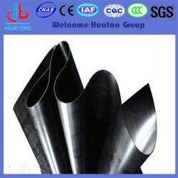 HDPE geomembrane